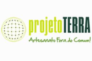 O Projeto Terra é outro dos melhores lugares para comprar artesanato