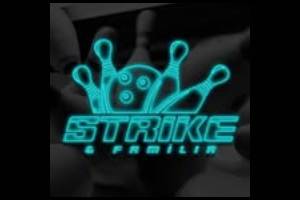 O Strike & Família é um dos melhores lugares para se divertir em São Paulo, oferecendo pistas de boliche para todas as idades