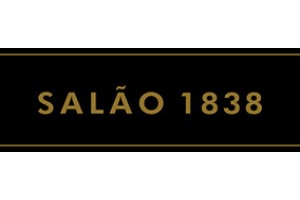 O Salão 1838 destaca-se entre os melhores salões de beleza de São Paulo