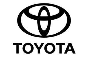A Toyota é uma das marcas de automóveis mais populares em São Paulo e no Brasil
