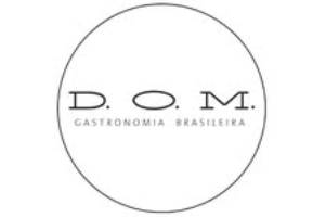 O D.O.M., do renomado chef Alex Atala, é, sem dúvida, um dos melhores restaurantes para o Réveillon em São Paulo
