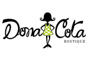 Dona Cota Boutique, uma das melhores lojas de design de modas, encanta pelo seu estilo vintage e contemporâneo