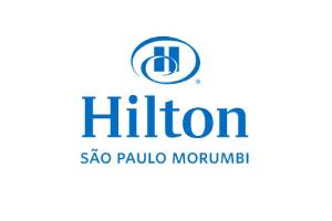 Hilton SP Morumbi