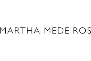 Martha Medeiros, reconhecida entre as melhores lojas de design de modas, encanta pelo seu estilo sofisticado e inovador