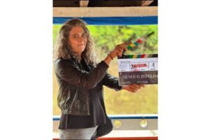 Anna Muylaert é uma das melhores diretoras de cinema em São Paulo, reconhecida por seu talento para contar histórias humanas com sensibilidade e humor