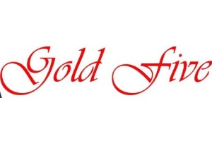 Gold Five