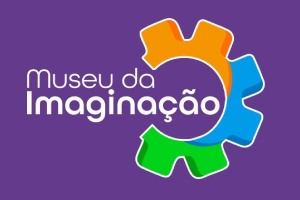 O Museu da Imaginação oferece atividades para crianças em idade pré-escolar em São Paulo 