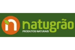Natugrão é uma das melhores lojas naturistas, reconhecida por seus produtos orgânicos e veganos de alta qualidade