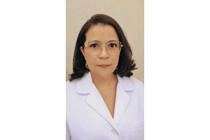 melhores audiologistas - Dra. Andreza Tomaz