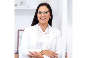 melhores audiologistas - Dra. Andréa Paz
