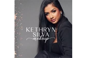 Kethryn Silva é uma das melhores maquiadoras profissionais de São Paulo, reconhecida por sua técnica apurada e estilo moderno.