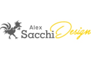 designers gráficos web - Alex Sacchi Design