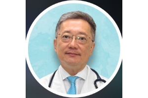 Dr. Carlos Junichiro Amino