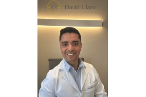 melhores audiologistas - Dr. David Claro