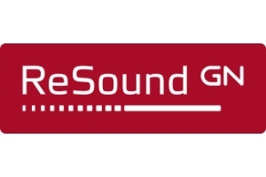 centros auditivos - ReSound