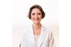 Dra. Milene Massucci Bissoli