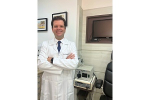 Dr. Gil Junqueira Marçal