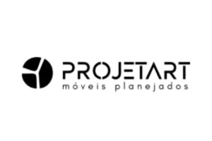 lojas de móveis planejados - Projetart