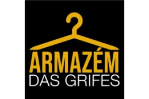 lojas de roupas masculinas de grife - Armazém das Grifes
