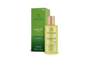 Óleo capilar Inoar Argan Oil