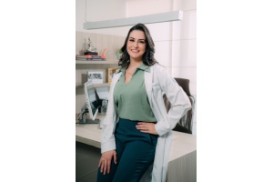 otorrinolaringologistas - Dra. Mariana Neri