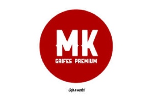 Grifes MK Moda Masculina