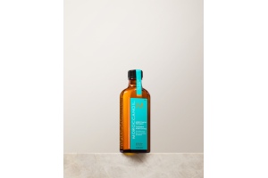 melhores óleos capilares - Óleo capilar Moroccan Oil