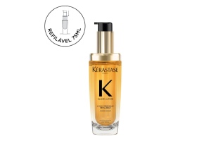 melhores óleos capilares - Óleo capilar Kérastase Elixir Ultime