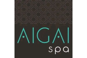 melhores spas de luxo - Aigai Spa