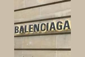 Balenciaga