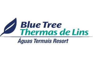 hotéis para família - Blue Tree Thermas De Lins