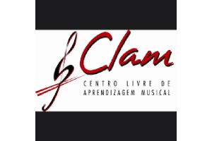 melhores escolas de música - Centro Livre de Aprendizagem Musical (CLAM)