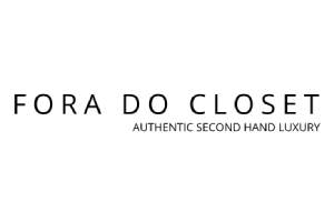 melhores brechós de luxo - Fora do Closet