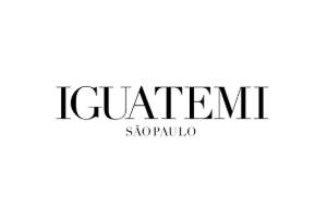 melhores shoppings - Shopping Iguatemi São Paulo