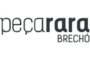melhores brechós de luxo - Peça Rara