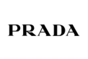 lojas de acessórios de luxo - Prada