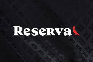 marcas de roupa masculina - Reserva