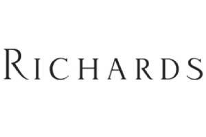 marcas de roupa masculina - Richards