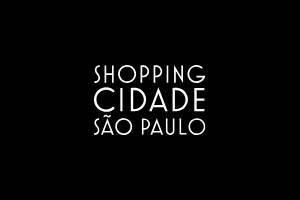 Shopping Cidade São Paulo