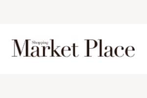 melhores shoppings - Shopping Market Place