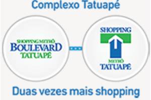 melhores shoppings - Shopping Metrô Tatuapé