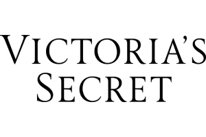 melhores lojas de lingerie - Victoria’s Secret