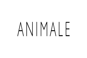 marcas de roupa feminina - Animale