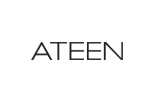 marcas de roupa feminina - Ateen