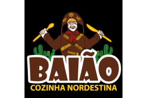 restaurantes de comida nordestina - Baião