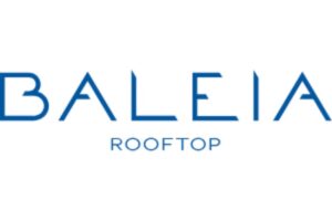 rooftops para comer e beber - Baleia