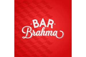 restaurantes com música ao vivo - Bar Brahma