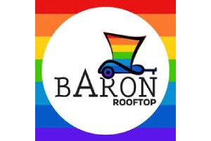 Baron Rooftop