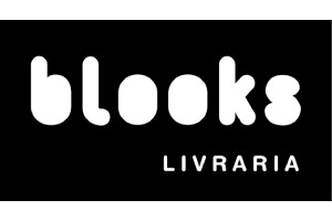 melhores livrarias - Blooks