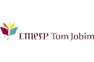 melhores escolas de música - EMESP Tom Jobim
